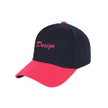 Custom Embroidered High Quality Snap Back Baseball Cap